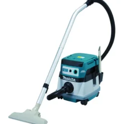 Aspirateur 36 V : 2 x 18 V Li-Ion (Produit seul) Makita | DVC865LZX3