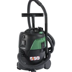 Aspirateur 1000W cuve 25l Hikoki | RP250YDLWAZ