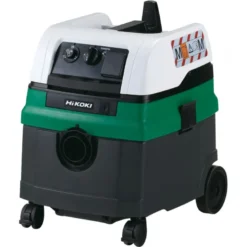 Aspirateur 1200W 20/15L Hikoki | RP250YDMWAZ