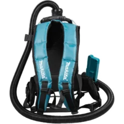 Aspirateur XGT A DOS + (198900-7) - Makita | VC009GZ01