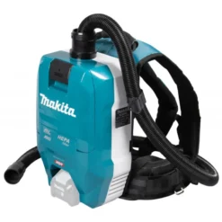Aspirateur XGT A DOS + (198900-7) - Makita | VC009GZ01