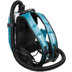 Aspirateur XGT A DOS + (198900-7) - Makita | VC009GZ01
