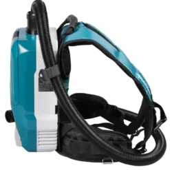 Aspirateur XGT A DOS + (198900-7) - Makita | VC009GZ01