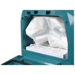 Aspirateur XGT A DOS + (198900-7) - Makita | VC009GZ01