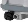 Aspirateur XGT×2 38L + (198900-7) dust classe L - Makita | VC007GLZ01