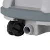 Aspirateur XGT ×2 38L + (198900-7) dust classe M - Makita | VC006GMZ01