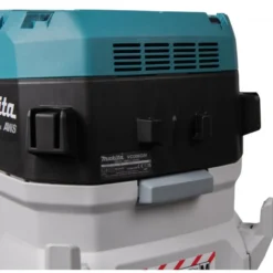 Aspirateur XGT ×2 38L + (198900-7) dust classe M - Makita | VC006GMZ01