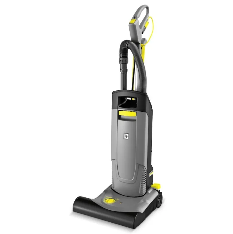 Aspiro-brosseur pour moquettes CV 38/2 Adv Karcher | 1.033-336.0