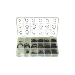 Assortiment de 300 circlips - SODISE | 14098