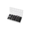 Assortiment de gaine thermo-rétractables x127 - KS Tools | 970.0230