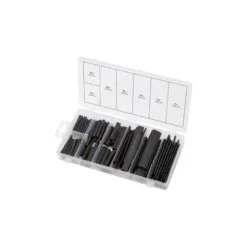 Assortiment de gaine thermo-rétractables x127 - KS Tools | 970.0230