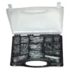 Assortiment de 356 goupilles BETA 14189 EQUINOXE