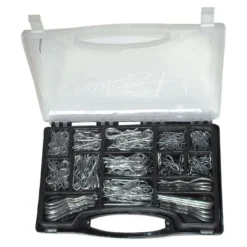 Assortiment de 356 goupilles BETA 14189 EQUINOXE
