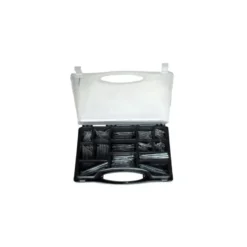Assortiment de 290 goupilles fendues 14187 EQUINOXE