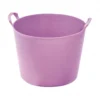 AUGE CAPAZO PRO PARME 42 LITRES PLASTIQUE RENFORCEE - TALIAPLAST | 310218