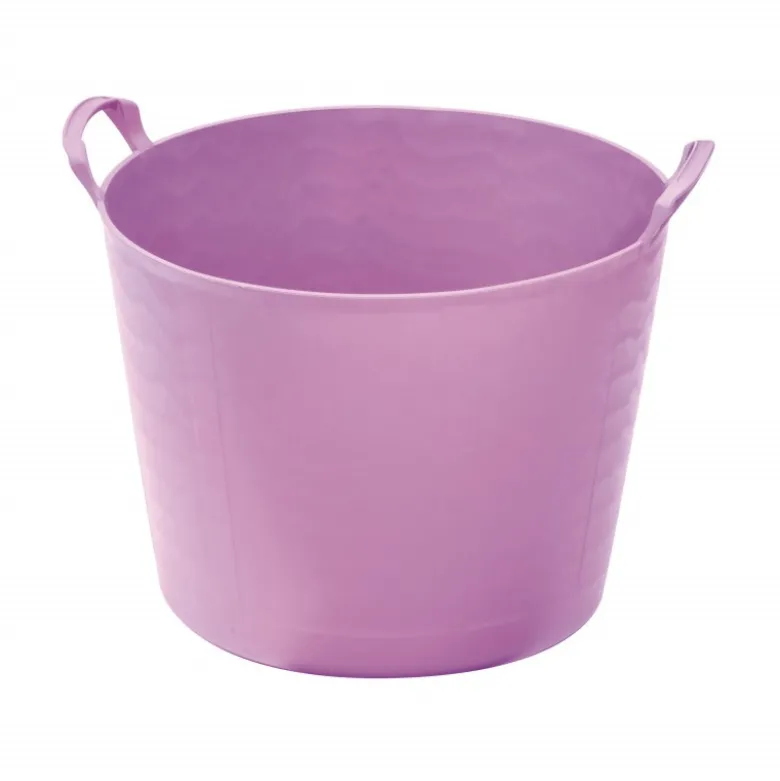 AUGE CAPAZO PRO PARME 42 LITRES PLASTIQUE RENFORCEE - TALIAPLAST | 310218