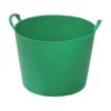 AUGE CAPAZO PRO RENFORCEE 42 LITRES VERTE TALIAPLAST | 310213