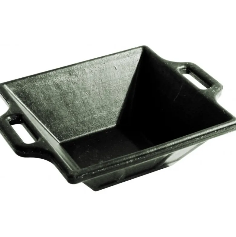 AUGE 15 LITRES CAOUTCHOUC "GAVETA" TALIAPLAST | 320220