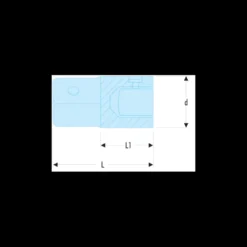 Augmentateur 3/4" vers 1" Facom | K.232A