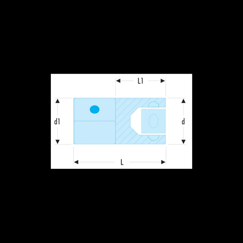 Augmentateur 1/4" vers 3/8" Facom | R.232
