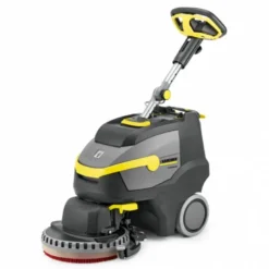 Autolaveuse BD 38/12 C Bp Pack Karcher | 1.783-430.0