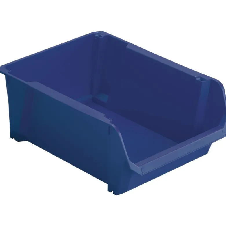 BAC A BEC N°4 BLEU - 6,4L - STANLEY | STST82743-1