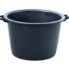 BAC A PLATRE 120 LITRES PLASTIQUE TALIAPLAST | 340501