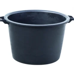 BAC A PLATRE 120 LITRES PLASTIQUE TALIAPLAST | 340501