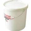 BAC DE MALAXAGE 20 LITRES POUR ENCOLLEUSE A BANDE TALIAPLAST | 340503