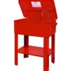 BAC DE NETTOYAGE 220 VOLTS - 75 LITRES - SAM | TL220N