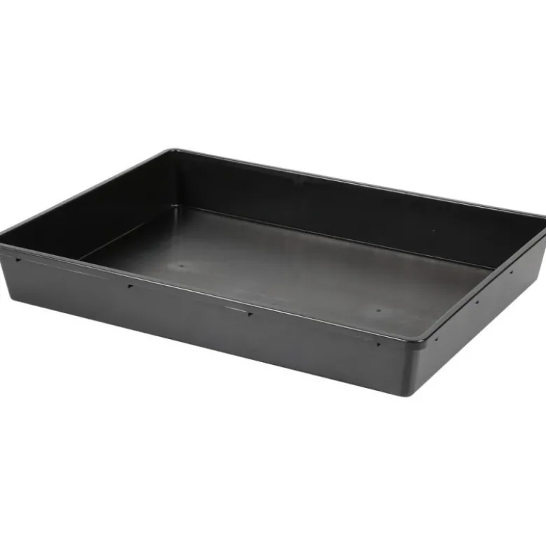 Bac de récupération d’huile / Bac à usage multiple, 18 litres - KSTools | 150.9594