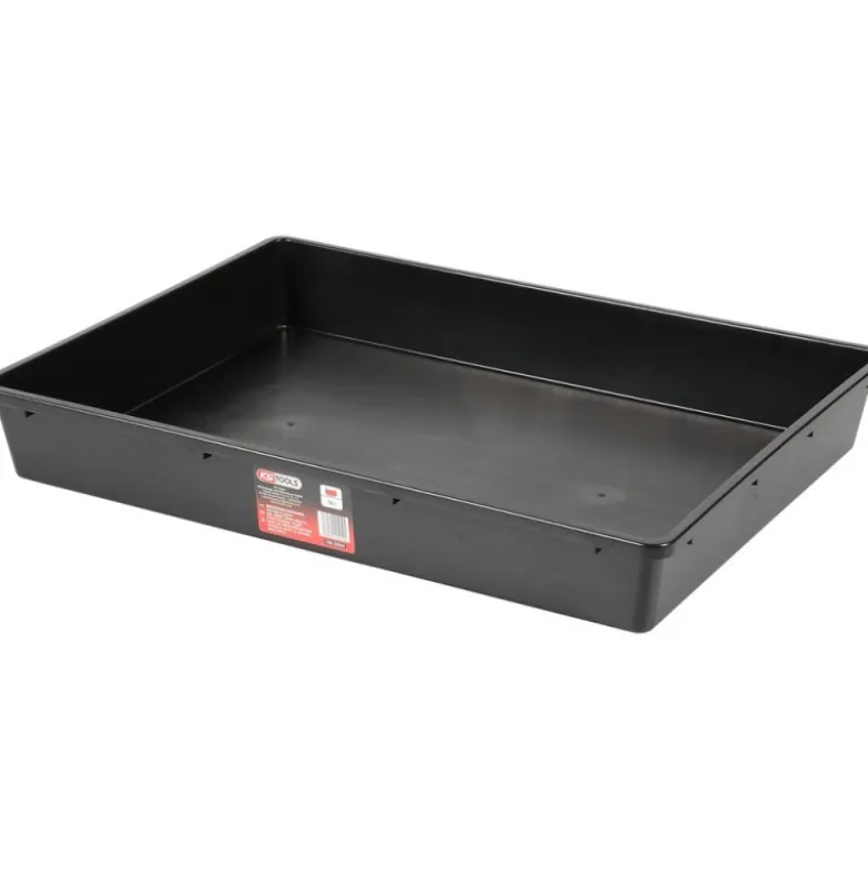 Bac de récupération d’huile / Bac à usage multiple, 18 litres - KSTools | 150.9594