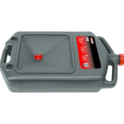 Bac de récupération en matière plastique pour huiles et produits chimiques - KS Tools | 150.9357