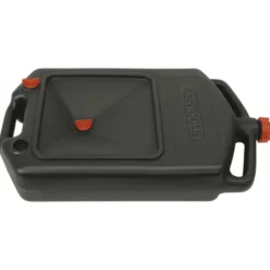 Bac de récupération en matière plastique pour huiles et produits chimiques - KS Tools | 150.9357