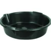 Bac de vidange 6l d330mm h100mm - Sodise | 10373