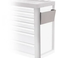 Bac poubelle pour Servante PEARLline - KS Tools | 816.9937