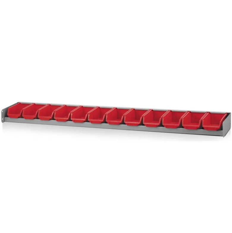 Bacs et montants Gamme Matrix Facom | U50030068