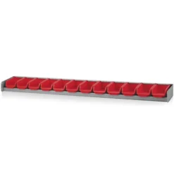 Bacs et montants Gamme Matrix Facom | U50030069