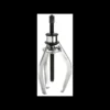 BAGUE + ECROU U.306 ADAPTABLES U.40 FACOM | U.306A1