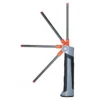 Baladeuse inspect. Ultra plate SAM | BAL-35