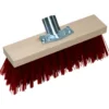 BALAI DE CANTONNIER CRYNOVIL ROUGE 32CM TALIAPLAST | 360101