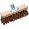 BALAI DE CANTONNIER PIASSAVA 32CM TALIAPLAST | 360105