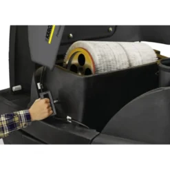 Balayeuse autoportée KM 100/100 R Bp Pack Karcher | 1.280-112.0
