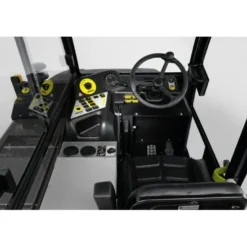 Balayeuse autoportée KM 150/500 R D Karcher | 1.186-124.0