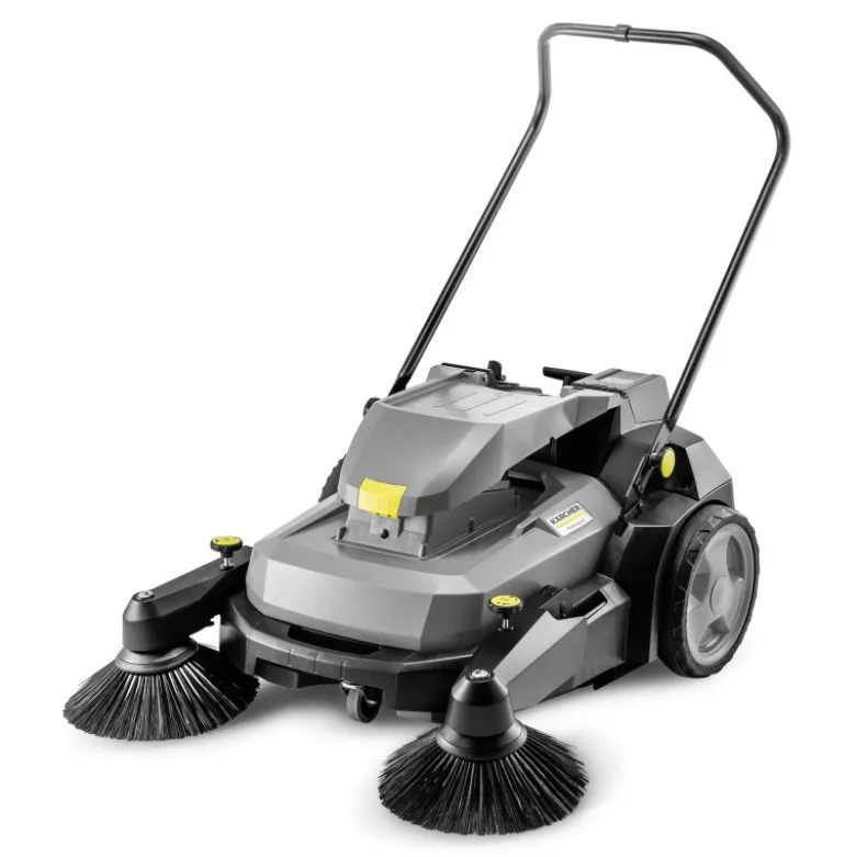 Balayeuse autotractée KM 70/25 C Bp 2SB (sans batterie, ni chargeur) - Kärcher | 1.517-230.0
