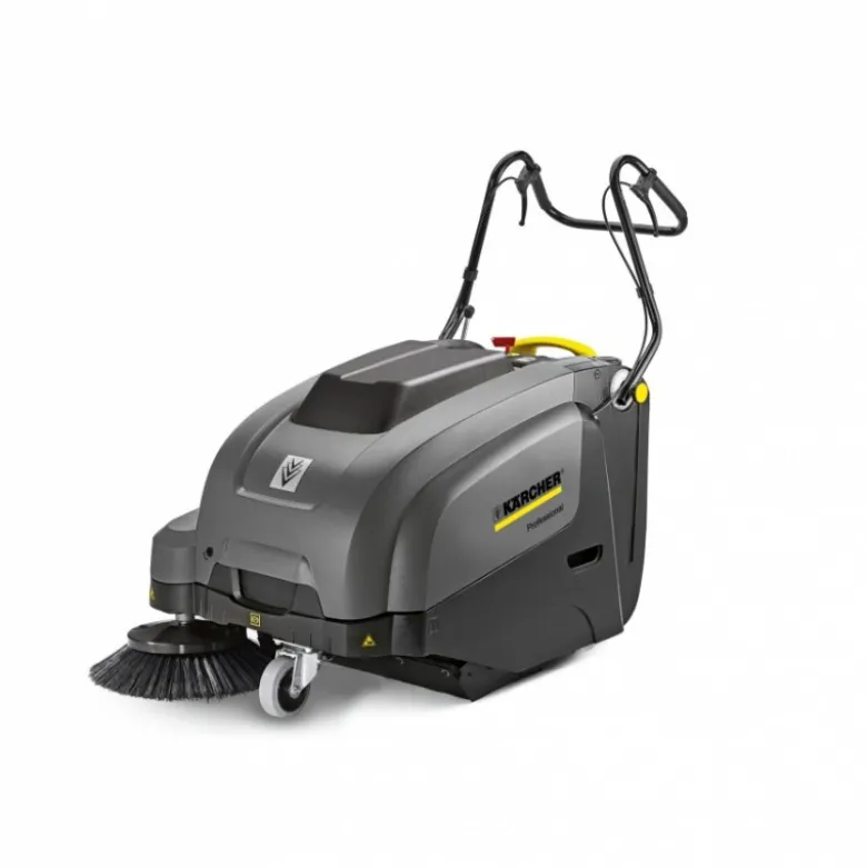 Balayeuse autotractée KM 75/40 W Bp Pack Karcher | 1.049-207.0