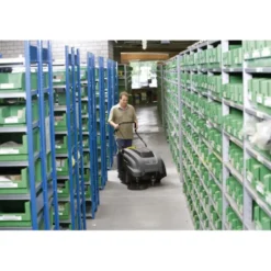 Balayeuse autotractée KM 75/40 W Bp Pack Karcher | 1.049-207.0