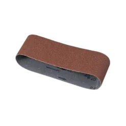 Bande de ponçage 75 x 533mm (x3) grain 60 DEWALT | DT3376