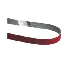 Bandes abrasives de ponçage 13 x 533 mm - grain 120 - pour bois et métal - Makita | P-43365