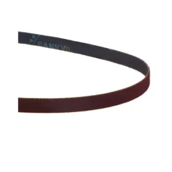 Bandes abrasives 9x533mm multimatériaux Grain 60 Qté 10 Makita | A-34453